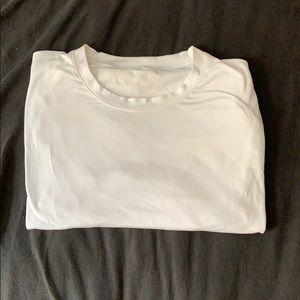 Avalanche Compression T-Shirt - M